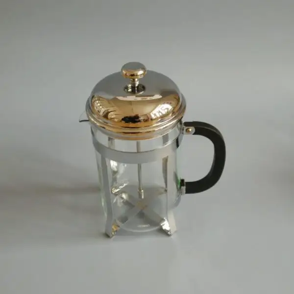 8 Cup Cafetiere