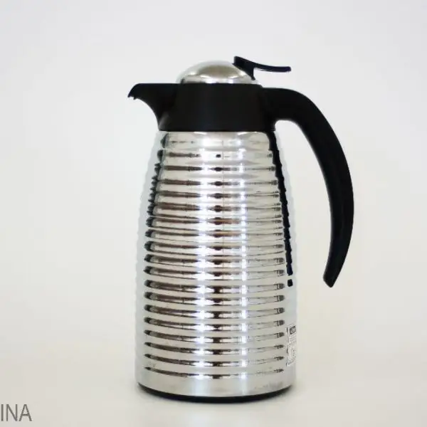 Coffee Percolator: 16Ltr