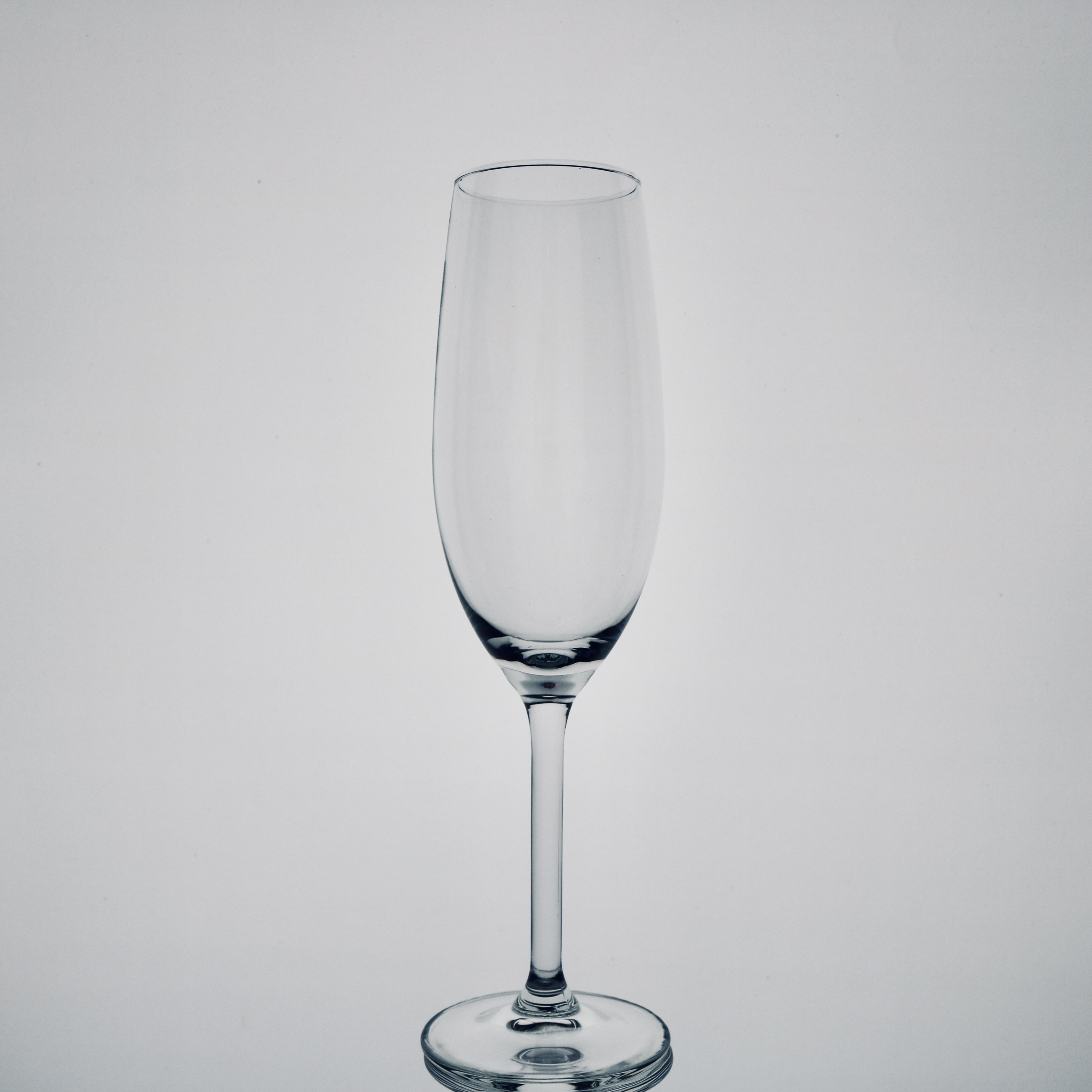 Champagne glass hire