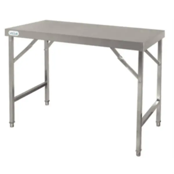 Stainless Steel Table