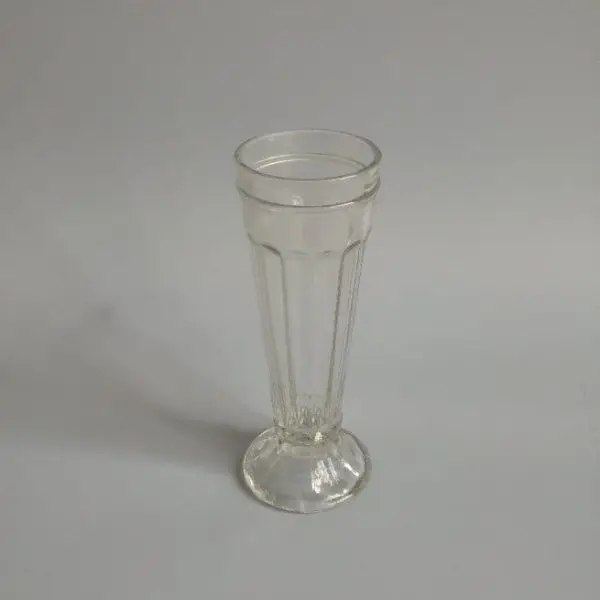 Knickerbocker Glory Glass