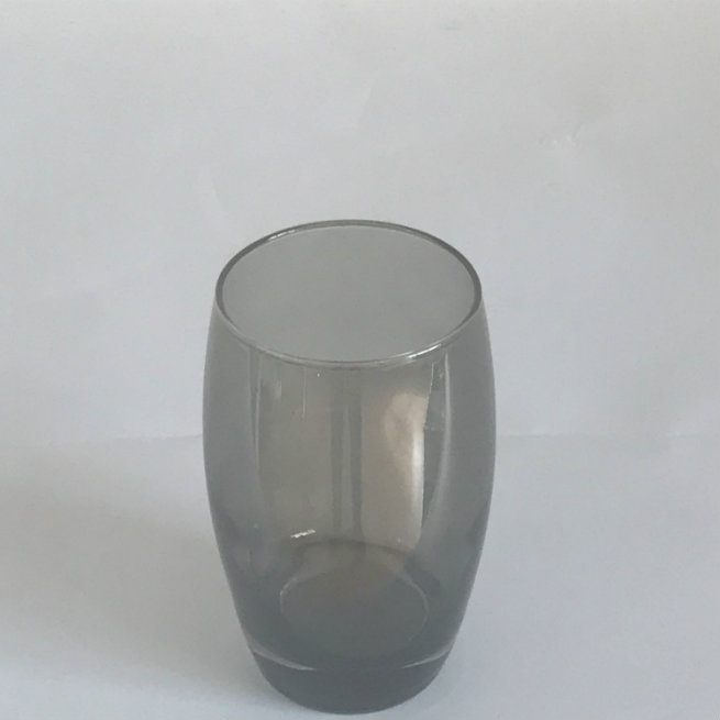 Water Glass Grey