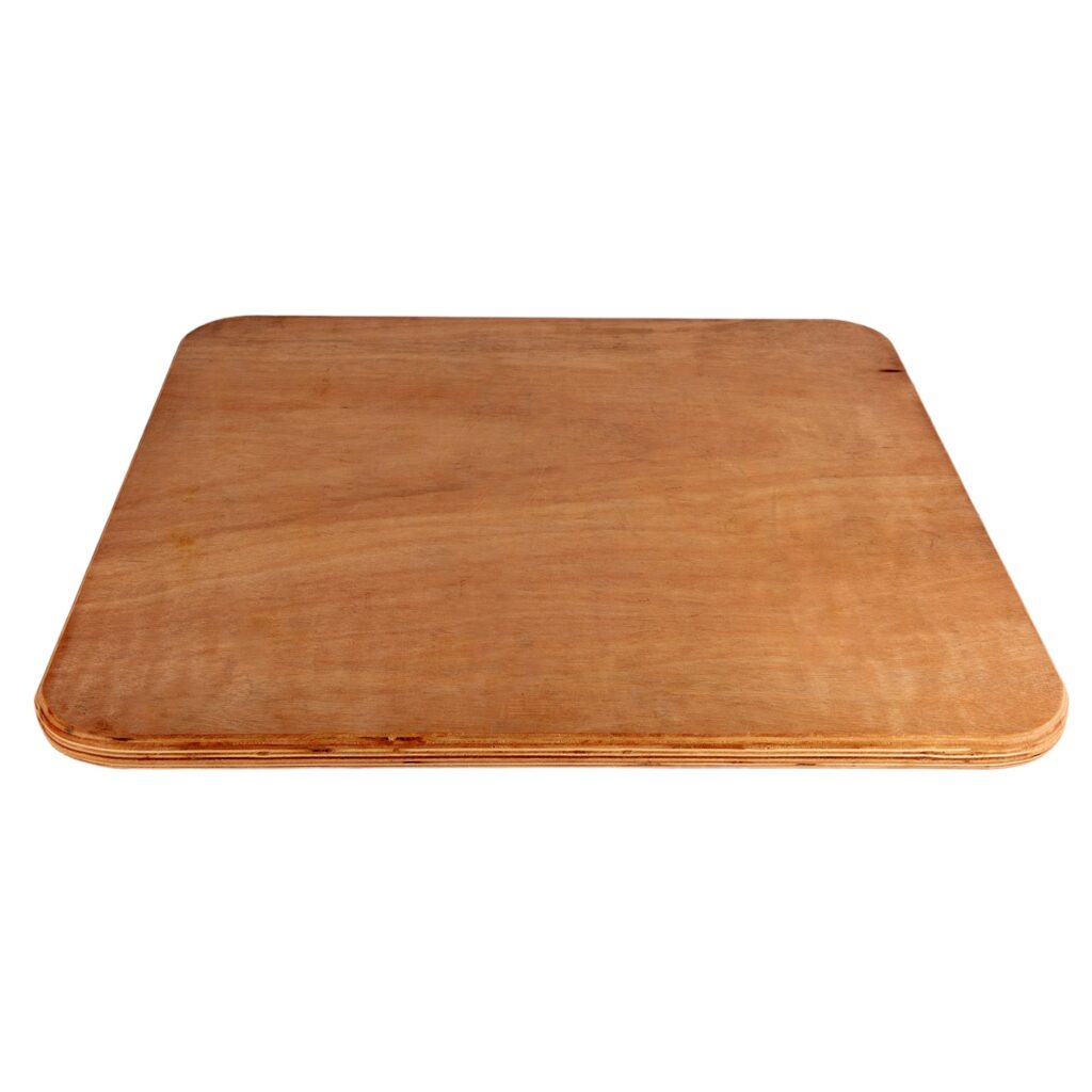 24" Wooden Serving Board